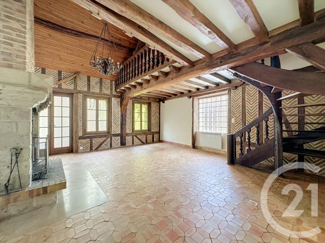 Maison 2 pièces 64 m²