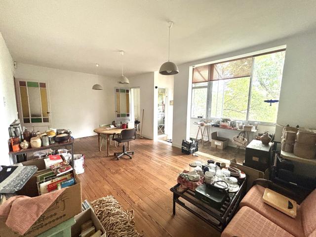 Maison 2 pièces 64 m²