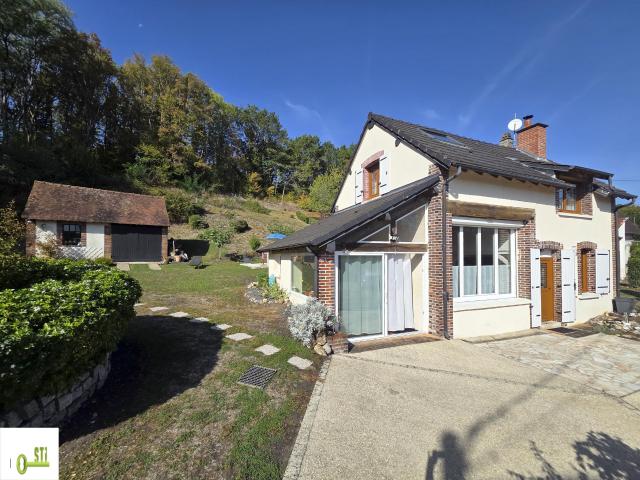 Maison 2 pièces 64 m²
