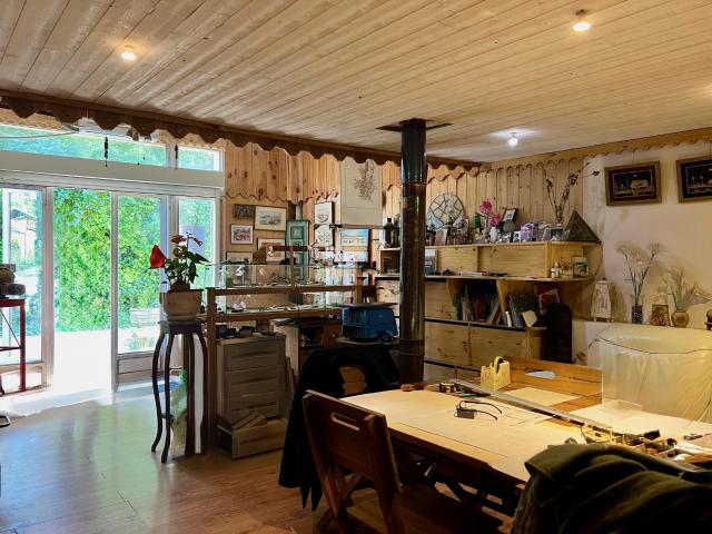 Maison 2 pièces 64 m²