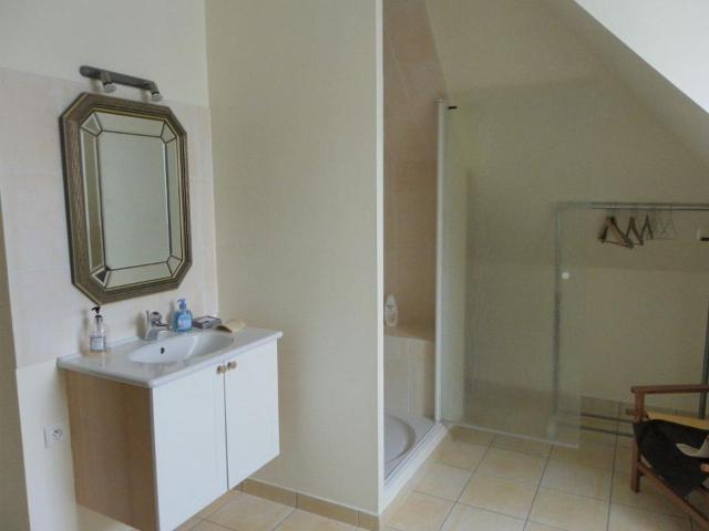 Maison 2 pièces, 64 m² à louer à Soulangy 14700