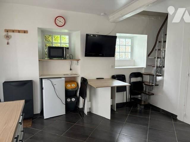 Maison 2 pièces
