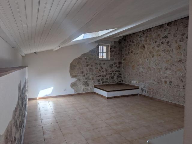 MAISON 2 PIECES 65.21 m2 A LOUER