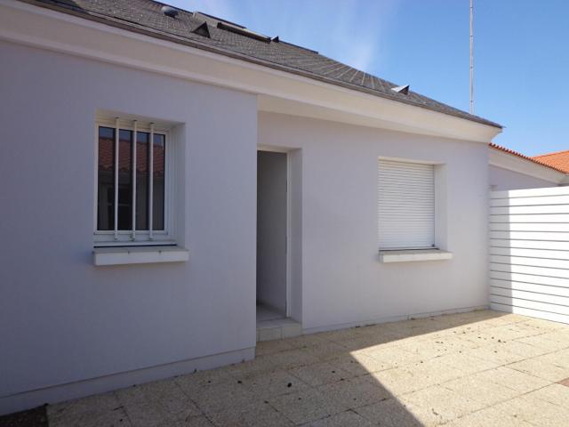 Maison 2 pièces 65 m²
