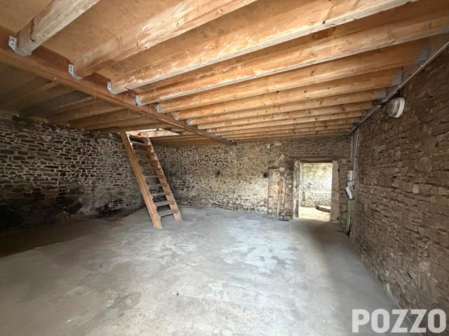 Maison 2 pièces 65 m²