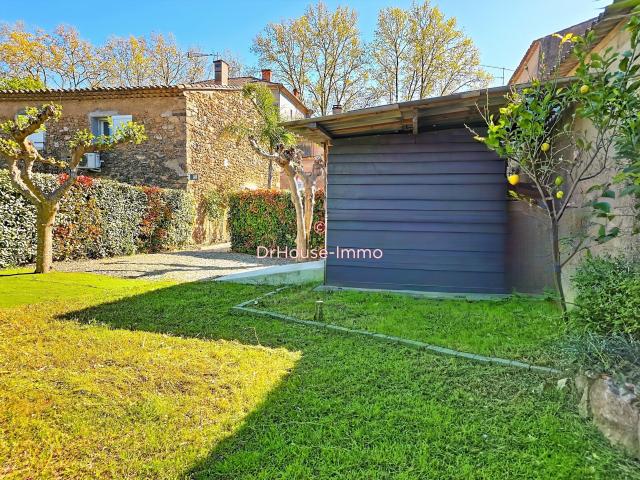 Maison 2 pièces 65 m²