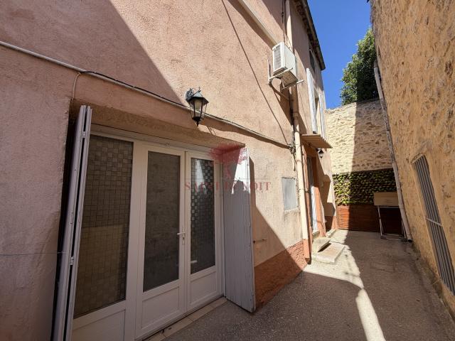 Maison 2 pièces 65 m²