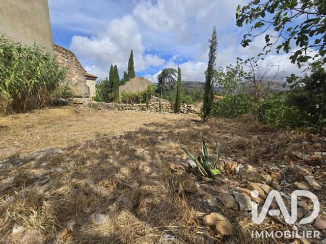 Maison 2 pièces 65 m²