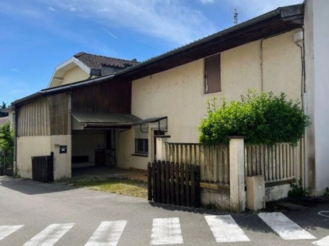 Maison 3 pièces 65 m²