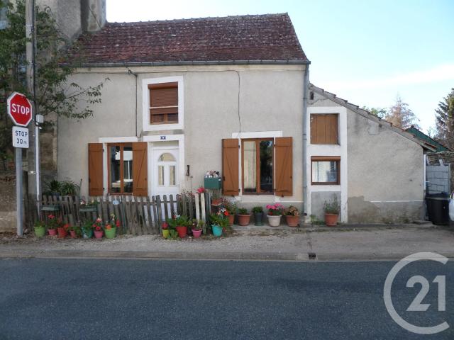 Maison 2 pièces 65 m²