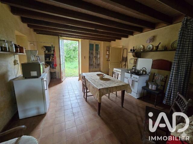 Maison 2 pièces 65 m²