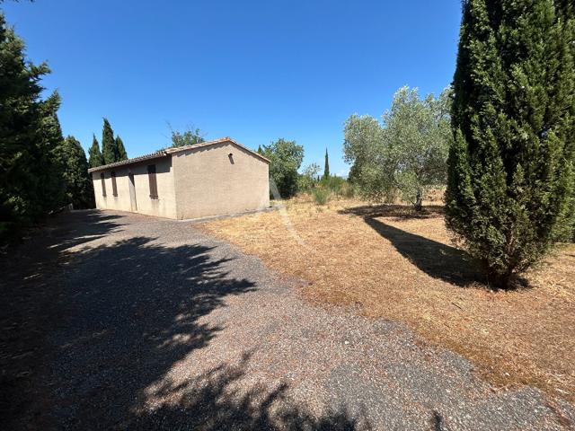 Maison 2 pièces 65 m²