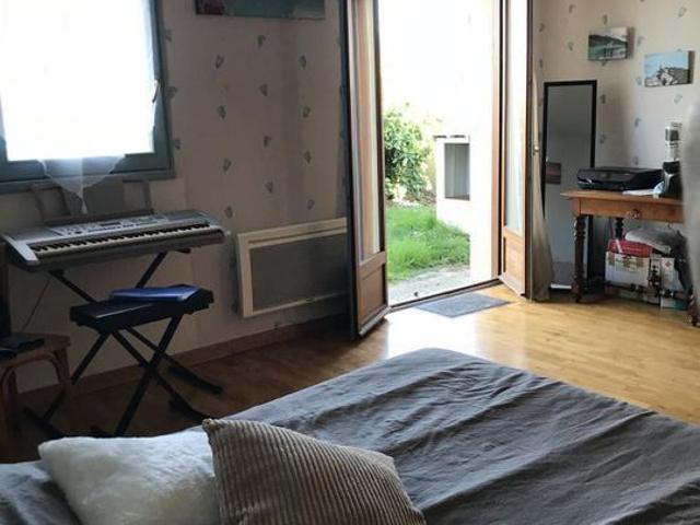 Maison 2 pièces, 65 m² à louer à Angers 49000