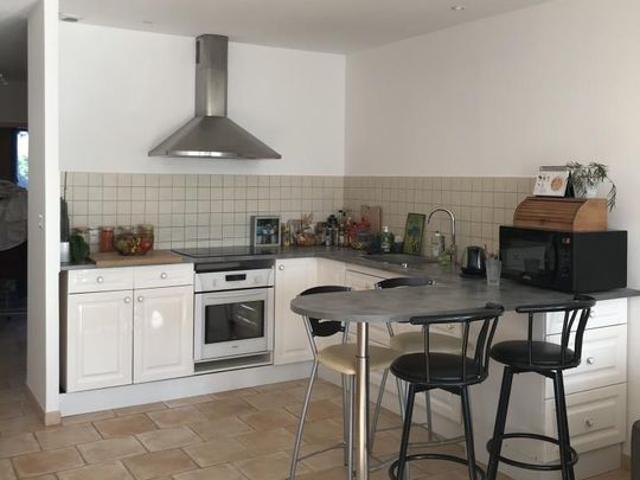 Maison 2 pièces, 65 m² à louer à Angers 49000