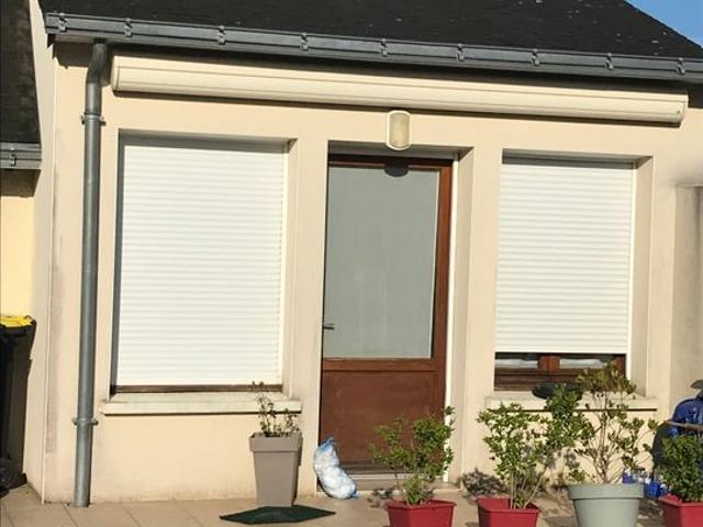 Maison 2 pièces, 65 m² à louer à Angers 49000