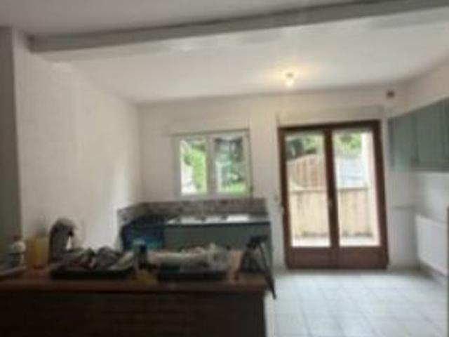 Maison 2 pièces, 65 m² à louer à Hénin Beaumont 62110