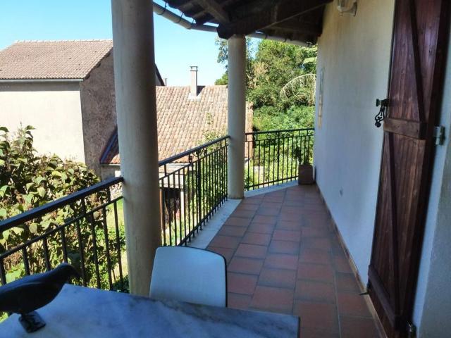 Maison 2 pièces, 65 m² à louer à L'Hospitalet du Larzac 12230