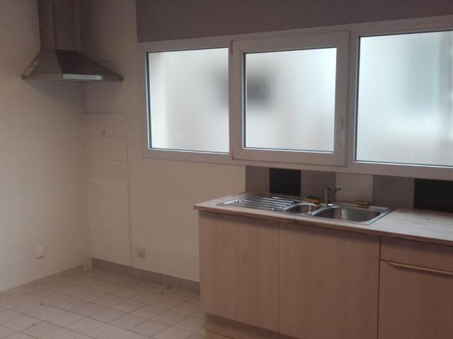 Maison 2 pièces, 65 m² à louer à Montrevault sur Èvre 49110