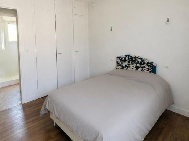 Maison 2 pièces, 65 m² à louer à Poitiers 86000