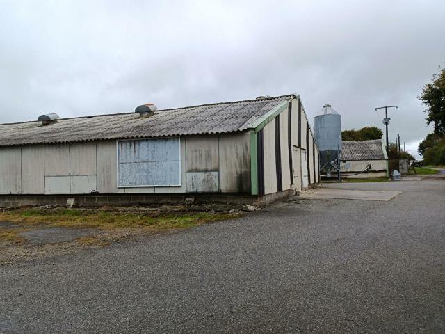Maison 2 pièces