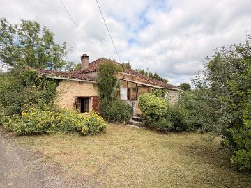 Maison 2 pièces 66 m²
