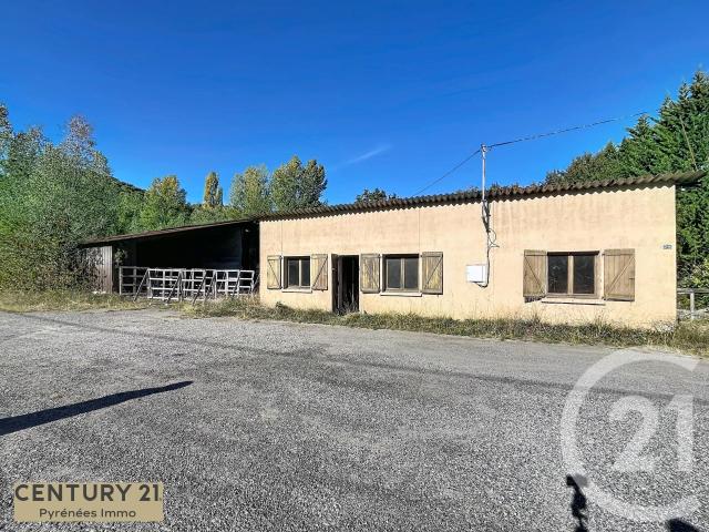 Maison 2 pièces 66 m²