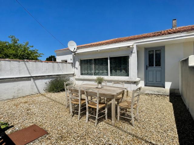 Maison 2 pièces 66 m²