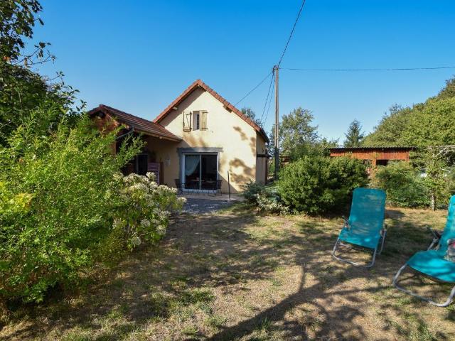 Maison 2 pièces 66 m²