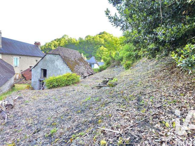 Maison 2 pièces 66 m²
