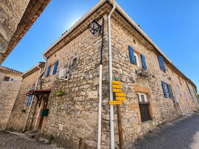 Maison 2 pièces 66 m²