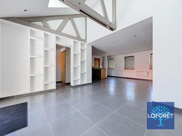 Maison 2 pièces 66 m²