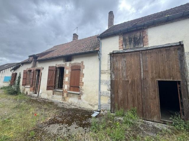 Maison 2 pièces 66 m²