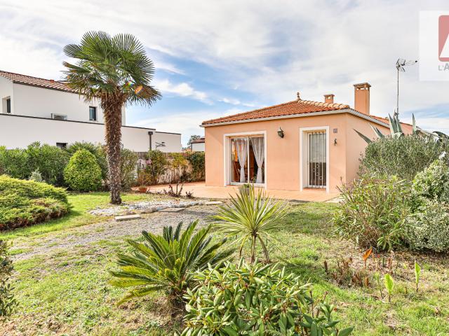 Maison 2 pièces 66 m²