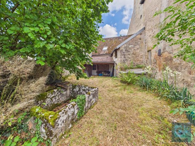 Maison 2 pièces 66 m²