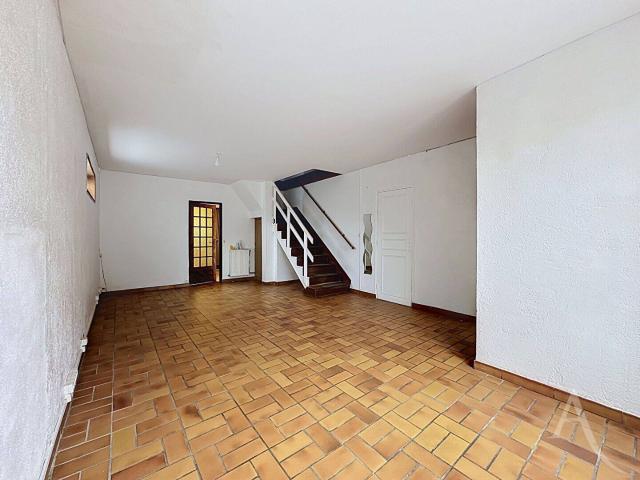 MAISON 2 PIECES 66m² PORCHEVILLE