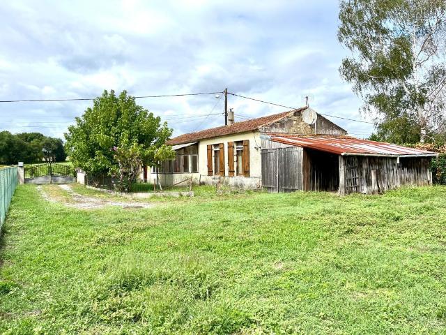 Maison 2 pièces 67 m²