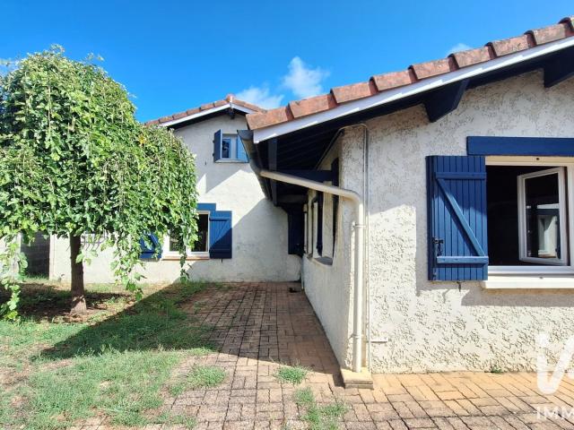 Maison 2 pièces 67 m²