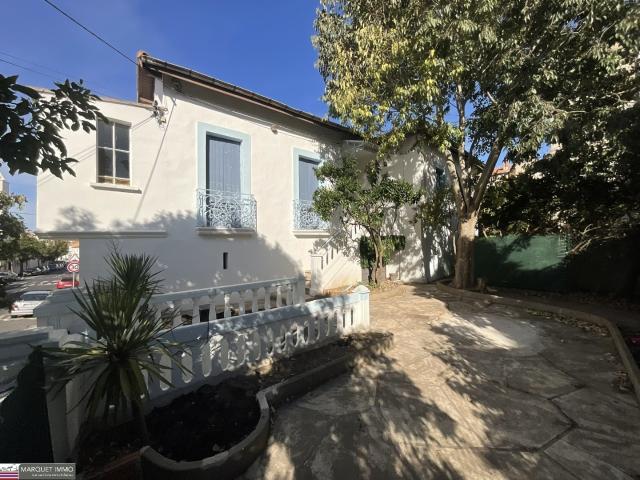 Maison 2 pièces 67 m²