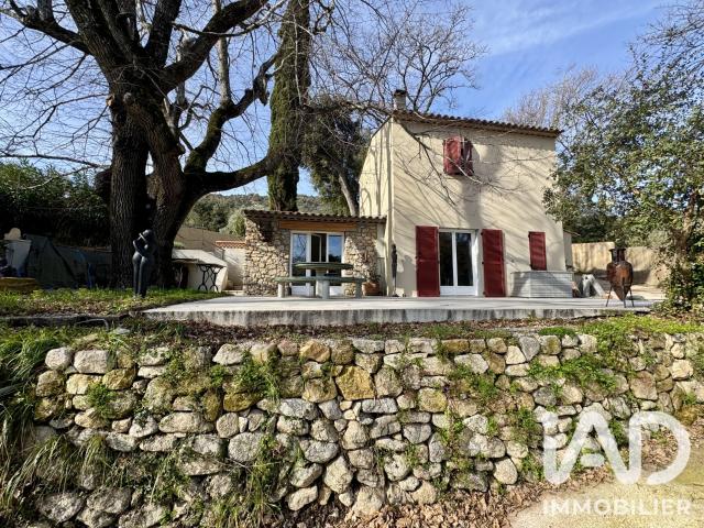 Maison 2 pièces 67 m²