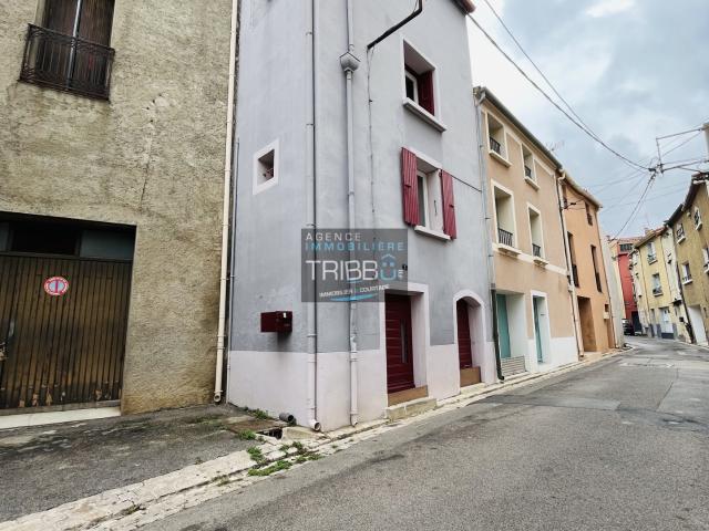Maison 2 pièces 67 m²