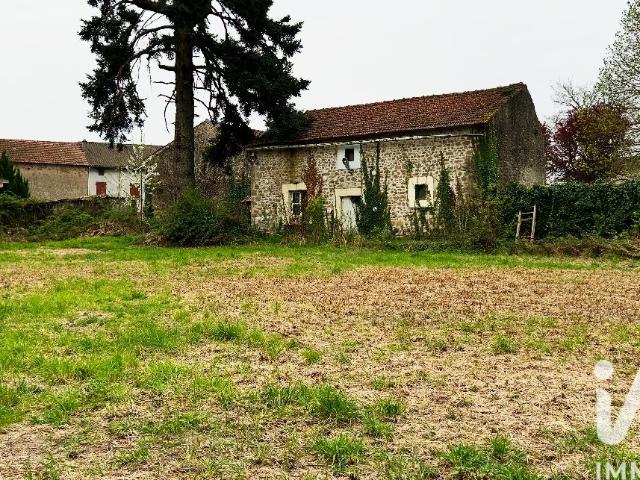 Maison 2 pièces 67 m²