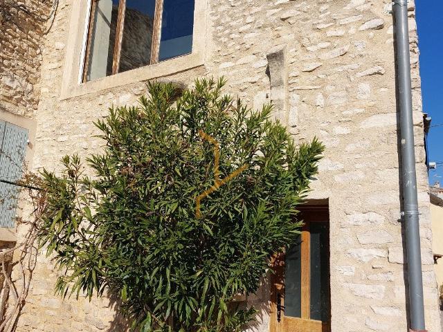 Maison 67 m²