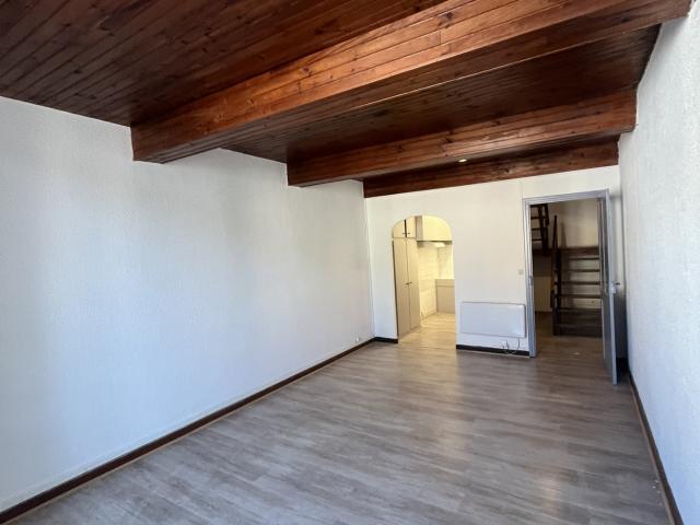 Maison 2 pièces 67 m²