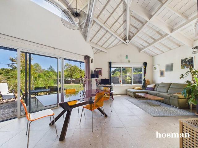 Maison 2 pièces 67 m²