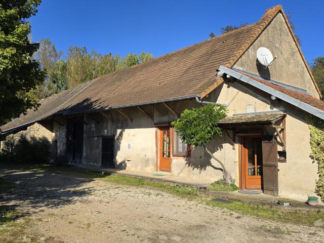 Maison 2 pièces 67 m²