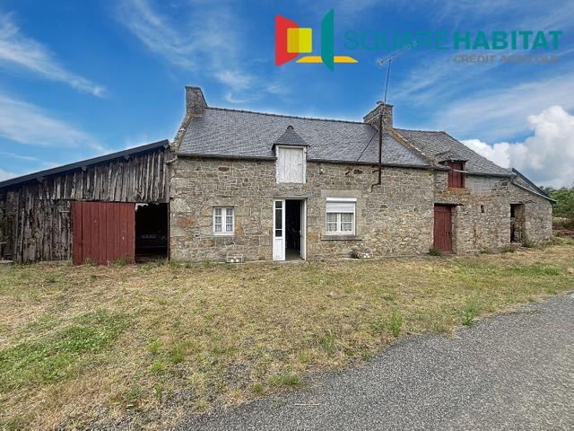 Maison 2 pièces