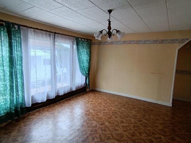 Maison 2 pièces 68 m²