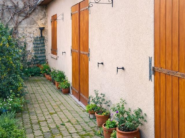 Maison 2 pièces 68 m²