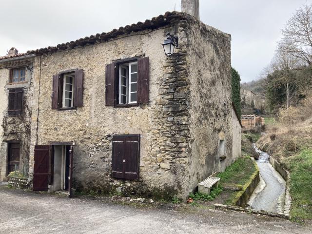 Maison 2 pièces 68 m²