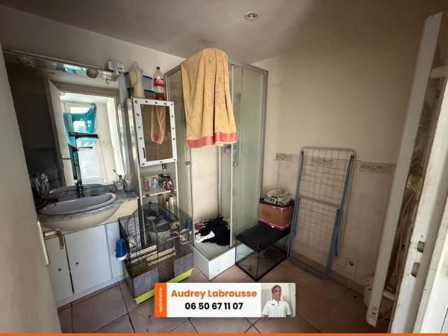 Maison 2 pièces 68 m²